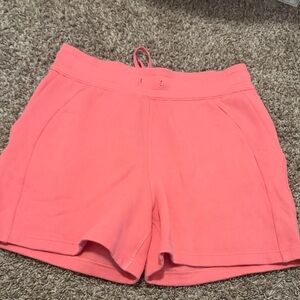 Lululemon Athletica scuba Athletic Shorts